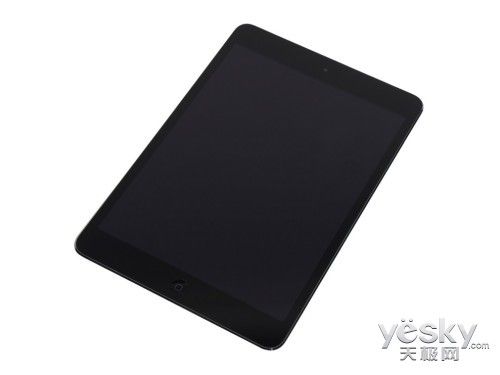 內(nèi)部工藝依然精巧 蘋(píng)果iPad mini 2全拆解