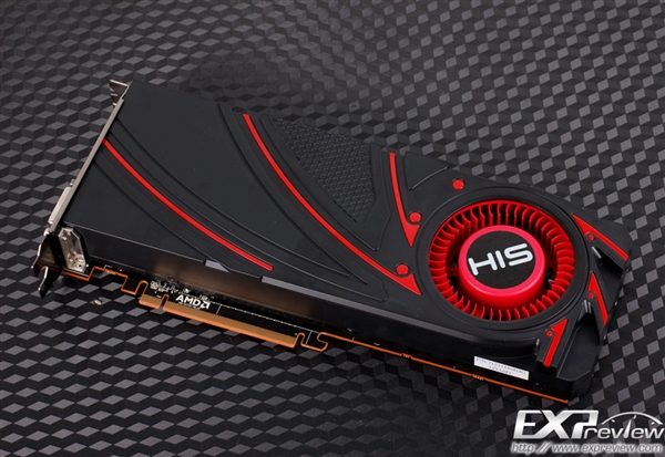 扒光新旗舰：Radeon R9 290X全面拆解