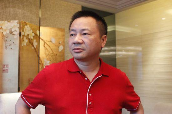 雷士照明創(chuàng)始人吳長江被董事會罷免CEO一職