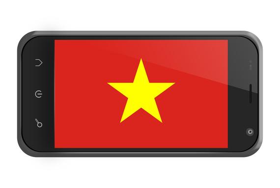 越南将取代中国成为全球电子代工工厂？