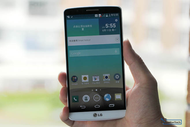 e拆解：LG G3，好拆易維修