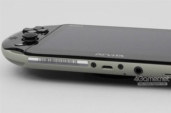 索尼PS Vita 2000全面拆解（图文）