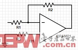 這些運算放大器知識你注意到了嗎