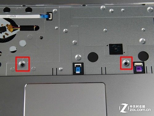 內(nèi)部結(jié)構(gòu)堪比MBP 戴爾靈越15 7000拆解