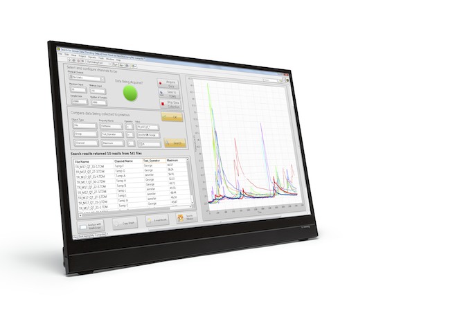 借助LabVIEW 2014快速做出有据可依的决策