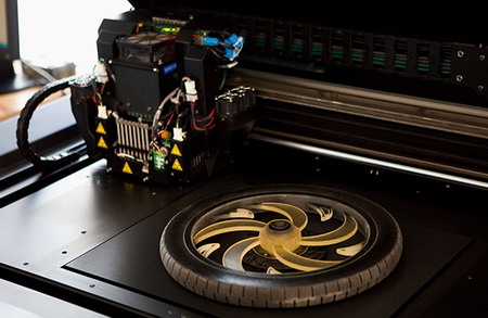 工业革命2.0：3D打印之数字电路板印刷