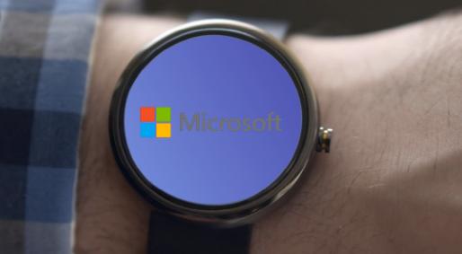 为什么微软将会在智能手表领域取得成功？