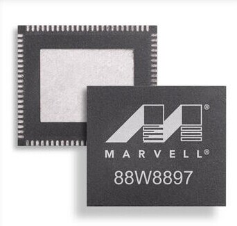 Marvell发布全新超清电视芯片