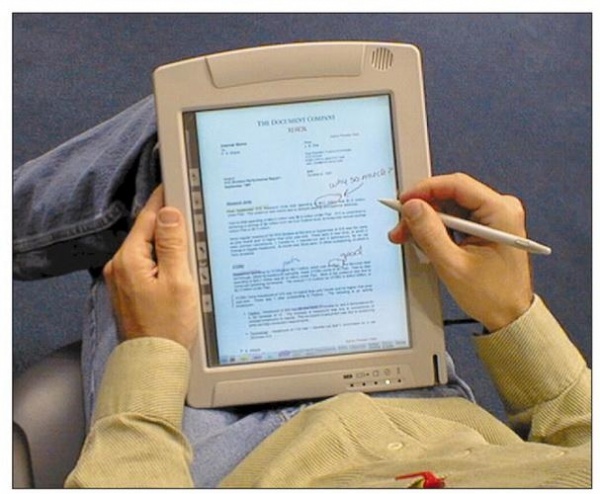 从纸张到像素：电子阅读器的发展历程