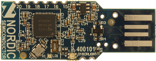 nRF51-DK