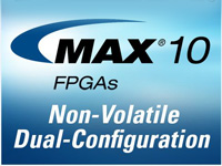 MAX 10 FPGA GPIO培训