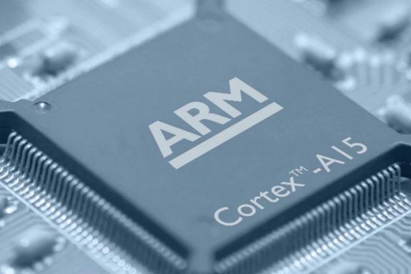 高通要进军ARM服务器芯片市场