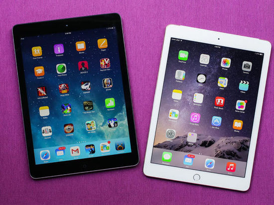 拆机堂两代iPad Air到底有何区别？