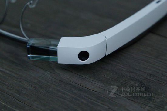 两年之痒 Google Glass始遭各界质疑 