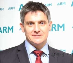 ARM：物联网成长幅度将超越移动设备