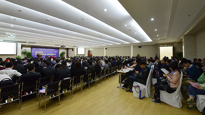 一场看得见摸得着的智慧盛宴——杭州市西博会第八届物联网高峰论坛