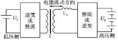 一種新型的零電壓開關(guān)雙向DC-DC變換電源