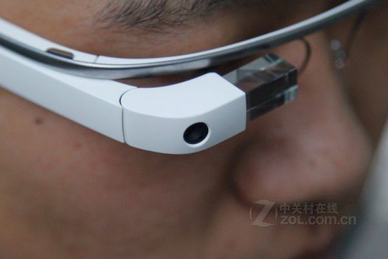 两年之痒 Google Glass始遭各界质疑 