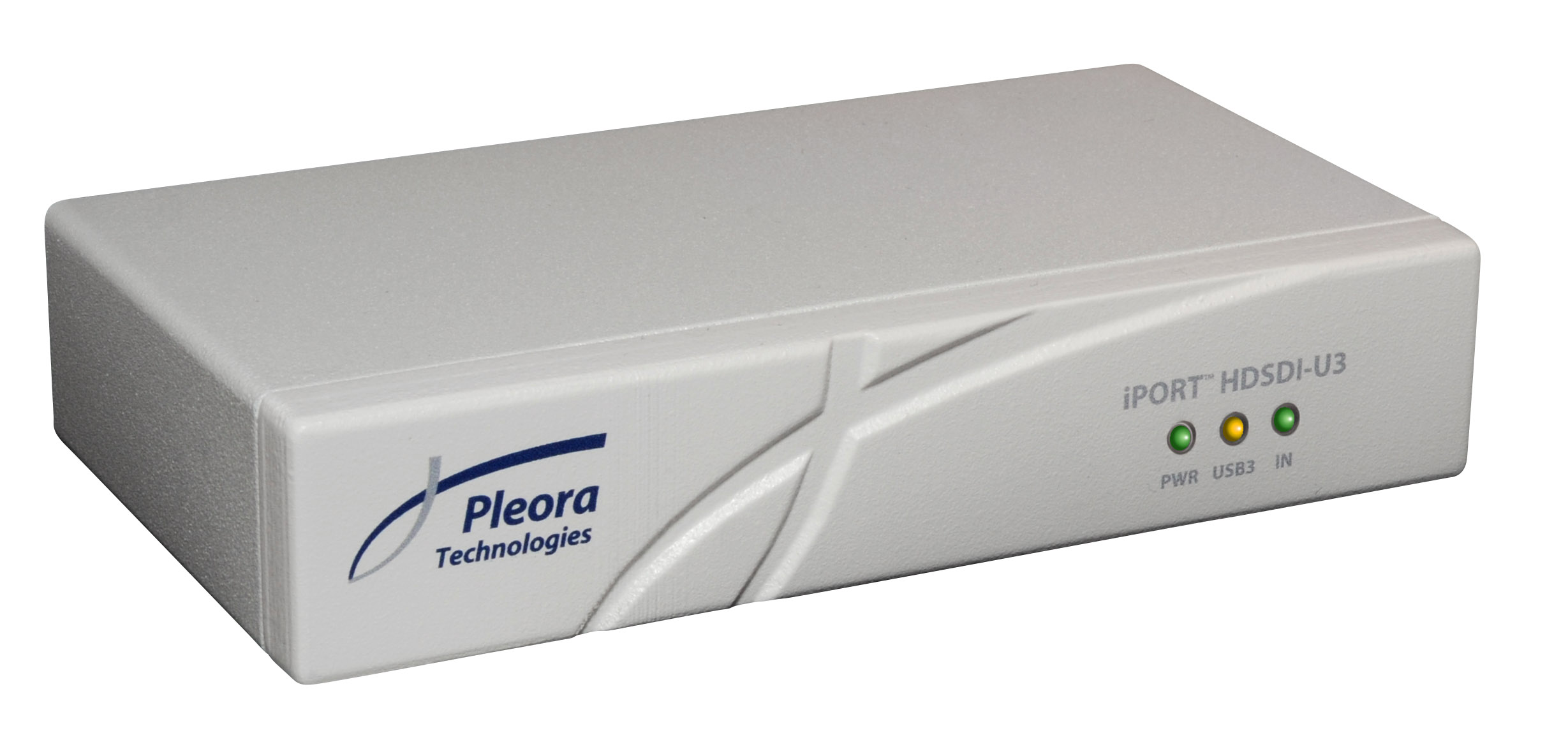Pleora科技公司推出新的视频接口产品以简化成像系统