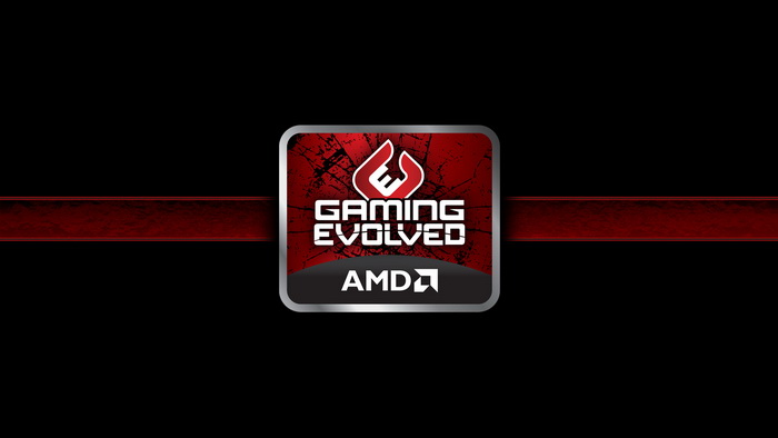 AMD的图形技术也要变现 考虑向第三方授权