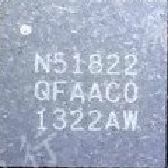 nrf51822蓝牙芯片简介以及大家会选择蓝牙nRF51822 ？