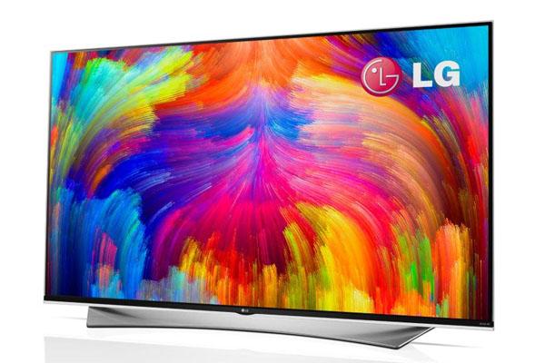 LG确认CES将推量子点技术4K电视 色彩提升30%