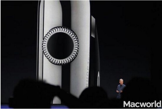 苹果手表：大方向和谷歌一样 硬件分道扬镳