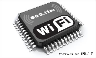 联发科MT7615：最先进的802.11ac Wi-Fi无线芯片
