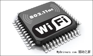 聯(lián)發(fā)科MT7615：最先進(jìn)的802.11ac Wi-Fi無線芯片