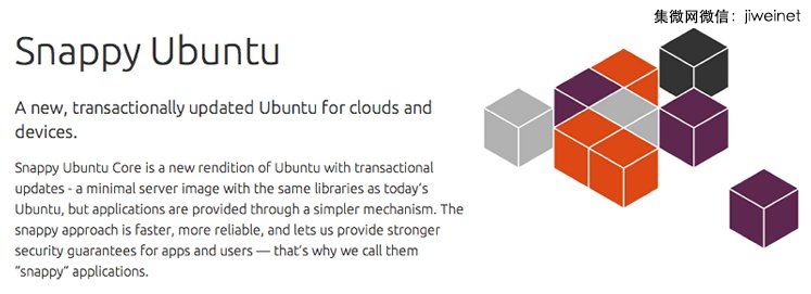 Ubuntu進(jìn)攻物聯(lián)網(wǎng) 發(fā)展智能家電、機(jī)器人操作系統(tǒng)