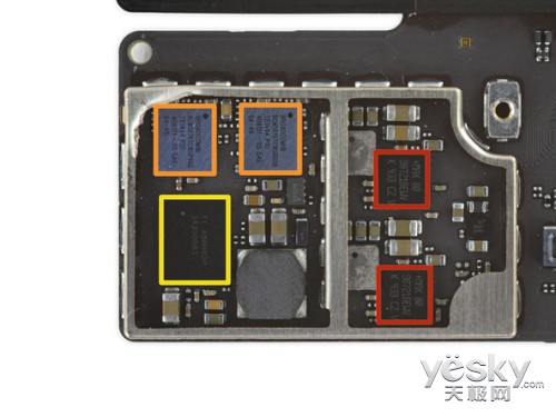 最艰难没有之一 iPad Air 2暴力拆解过程