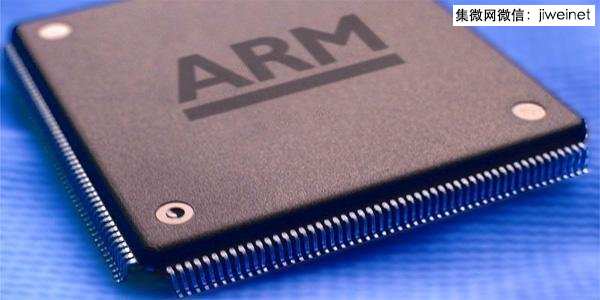ARM：64位架构市场来临 LTE手机更便宜