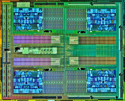 AMD改變新戰(zhàn)術 GF難擔GPU代工重任？