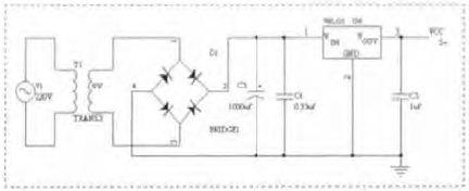 基于AT89S51單片機的PID溫度控制系統(tǒng)設計