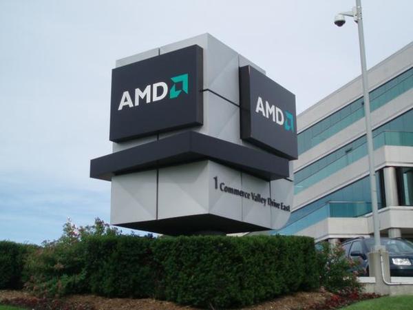 神舟龙芯牵手AMD 英特尔同意了吗