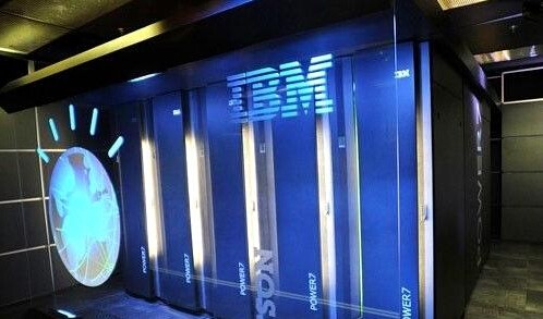 这家中国公司拿到了IBM服务器芯片架构的授权