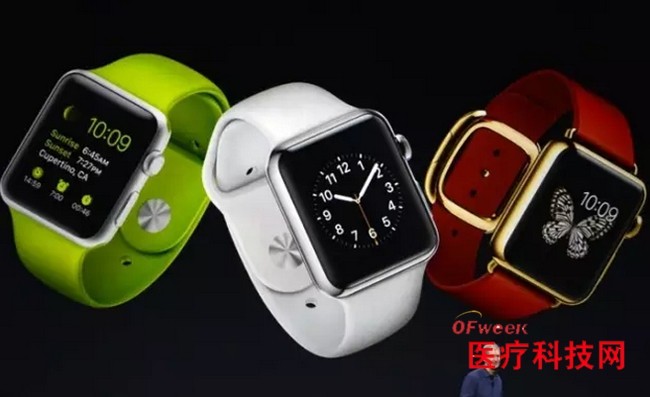 Apple Watch槽点满满 “零售诊所”到底靠不靠谱