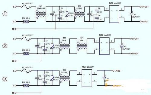 反激變壓器設(shè)計思路與分析