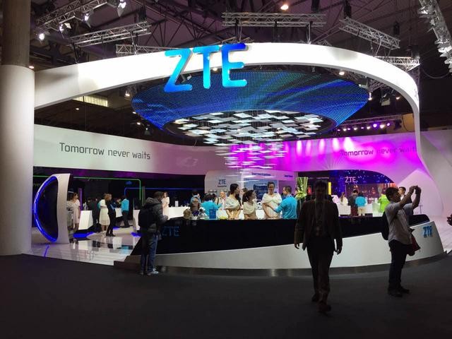 回顧MWC 2015：通信焦點技術(shù)大搜羅