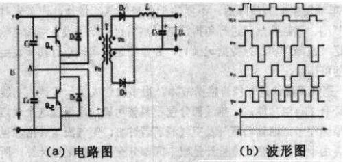 基于AT89C51的電動(dòng)自行車快速充電器設(shè)計(jì)