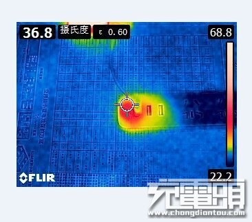 49元小米插線板深度拆解：有顆固態(tài)電容