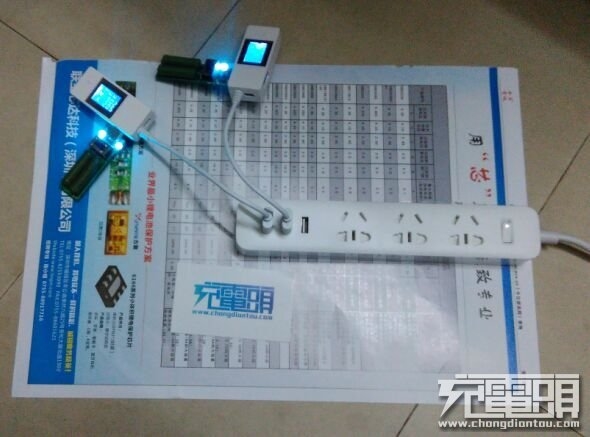 49元小米插線板深度拆解：有顆固態(tài)電容