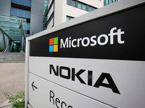 微软收购诺基亚证明失误 灾难性资产减记将至