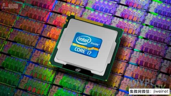 Intel 10nm工艺将使用量子井场效电晶体及新型半导体材料