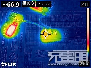 49元小米插線板深度拆解：有顆固態(tài)電容