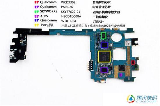 LG FX0透明手機拆解 手感差裝配工藝簡單