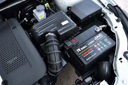 日韩称霸电动汽车蓄电池市场占有率排行榜