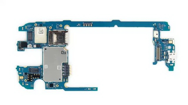 LG G4神速拆解：最容易拆的旗舰手机！