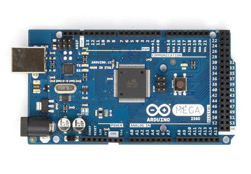 Arduino Mega(2560)