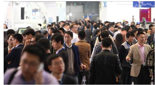 紧密贴合业界趋势  NEPCON China 2015上海圆满落幕
